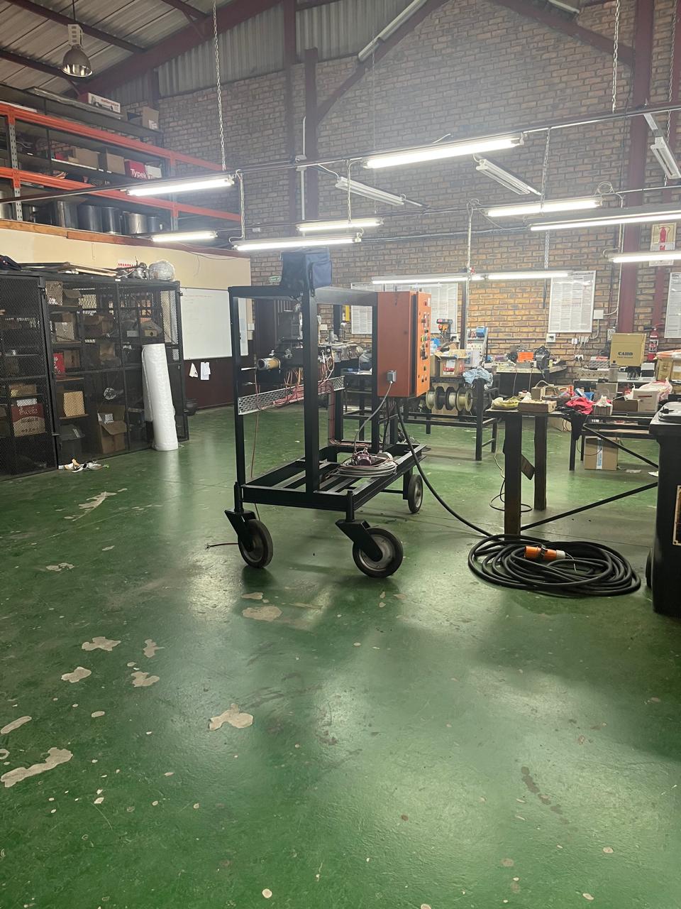 Factory 2