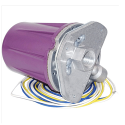 Honeywell Flame Detectors