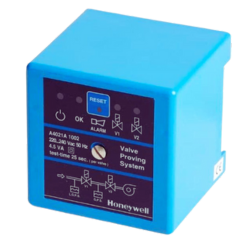 Honeywell Valve Proving System